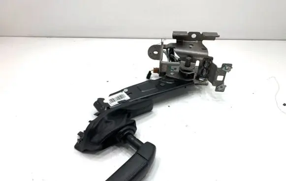 Citroen C4 II Handbrake/parking brake lever assembly 98031783ZD