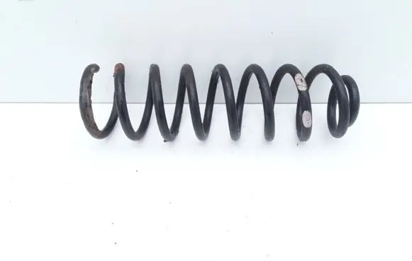 Renault Megane II Rear coil spring