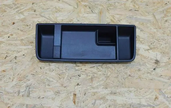Volkswagen Multivan T5 Dashboard storage box/compartment 7H0857922