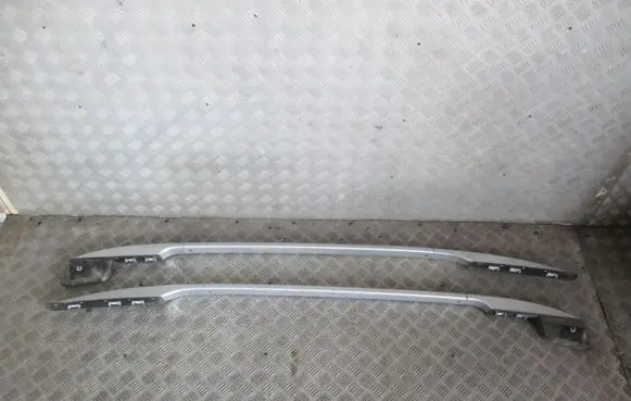 KIA Ceed Roof bar rail