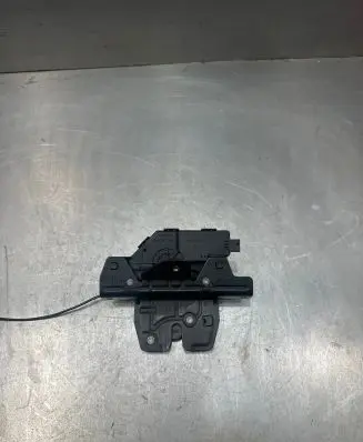 BMW X5 E53 Tailgate lock latch F00P0K0180 010315