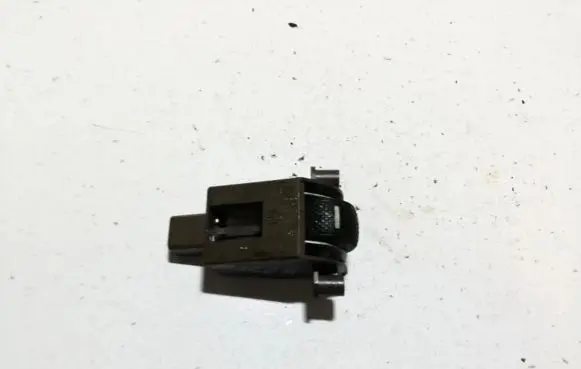 Panel lighting control switch