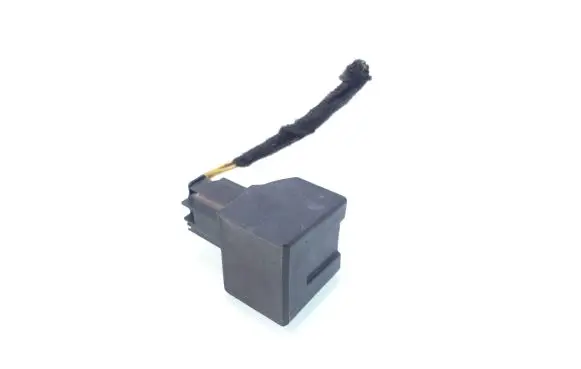 Audi A3 S3 8L ESP acceleration yaw rate sensor 1J0907651A