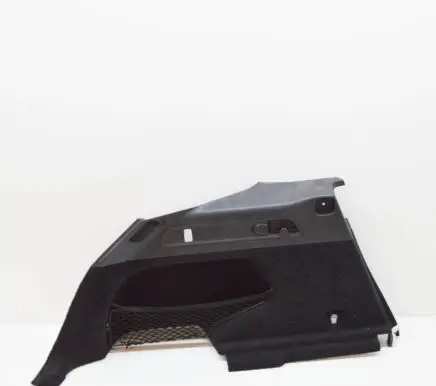 Mercedes-Benz EQC Other trunk/boot trim element A2936904700