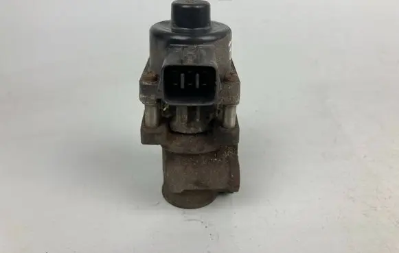 Subaru Forester SG EGR valve