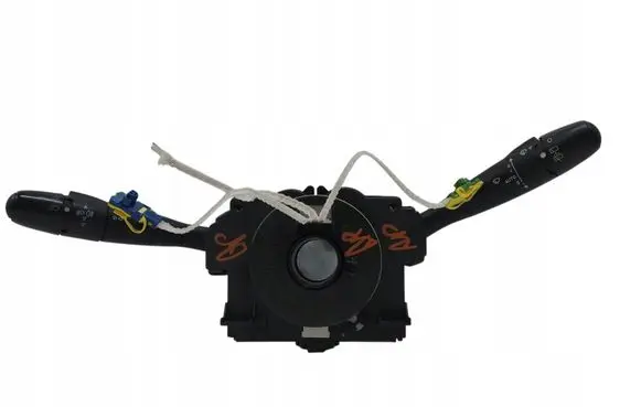 Peugeot 206 Wiper turn signal indicator stalk/switch 96477524XT