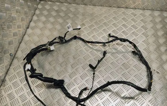 Hyundai ix35 Tailgate/trunk wiring harness 916802Y020