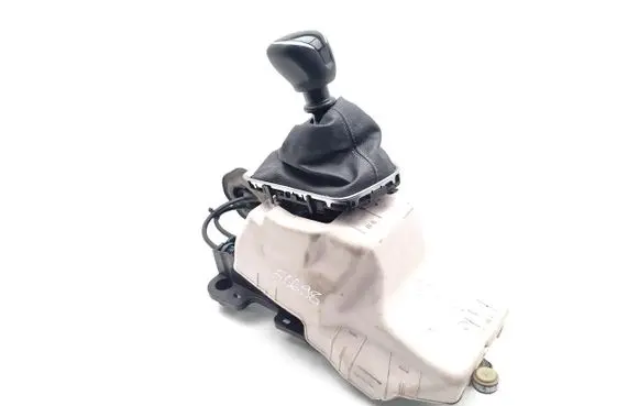 Opel Corsa F Gear selector 9840051380 117154PS 117155PS