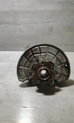 Alfa Romeo Stelvio Rear wheel hub E096