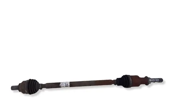 Smart ForFour II W453 Rear driveshaft A4533503800 396008321R