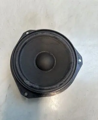 Opel Vectra C Front door speaker 24423552
