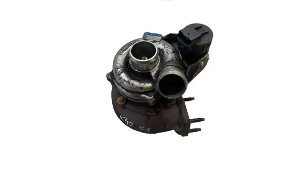 Land Rover Range Rover Sport L320 Turbo 4H2Q6K682BG 53049700065 K4271