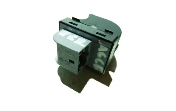 Audi A6 S6 C6 4F Electric window control switch 4F0959855A
