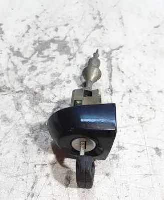 BMW 3 E90 E91 Front door lock (next to the handle) 