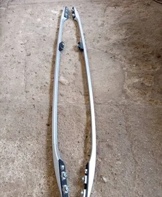 Nissan Qashqai+2 Roof bar rail 73820EY10A 853496000