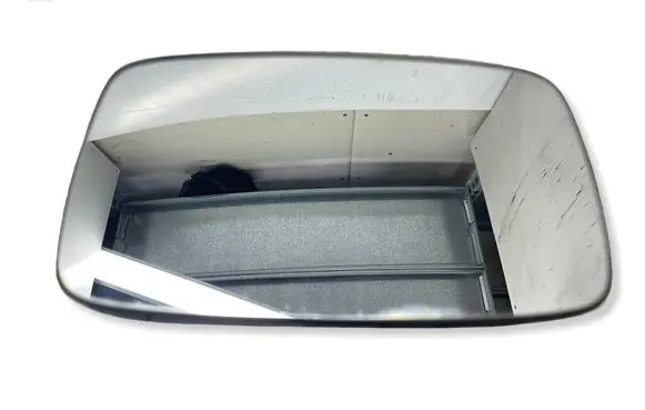 Jaguar XK8 - XKR Wing mirror glass 94473103503 3531