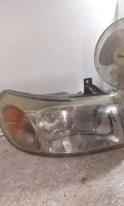 Ford Transit Headlight/headlamp 20A065B