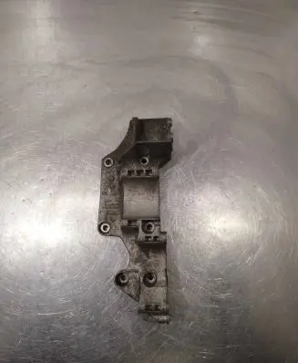 Generator/alternator bracket