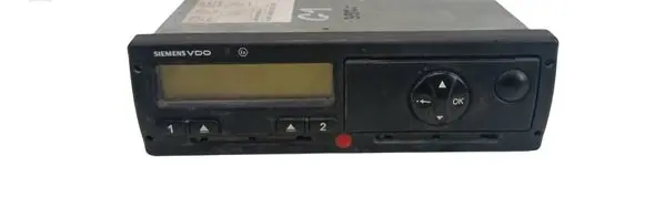 Mercedes-Benz T3 Tachometer A0014462033
