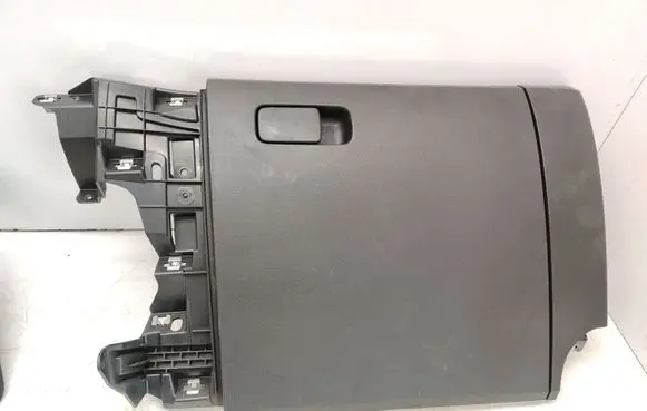 Volkswagen Up Glove box 1S1857097C 1132931
