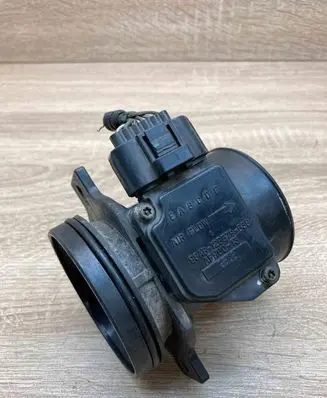 Ford Focus Mass air flow meter 98AB12B579B3B AFH6013 WITHPLUG
