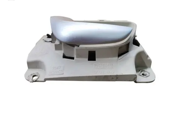 Volvo S80 Rear door interior handle 09170045