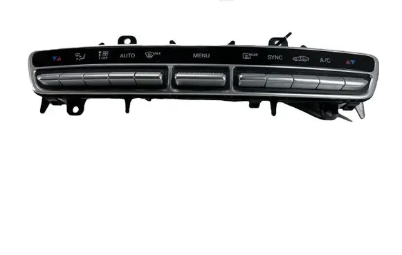 Mercedes-Benz C W205 Climate control unit A2059058813