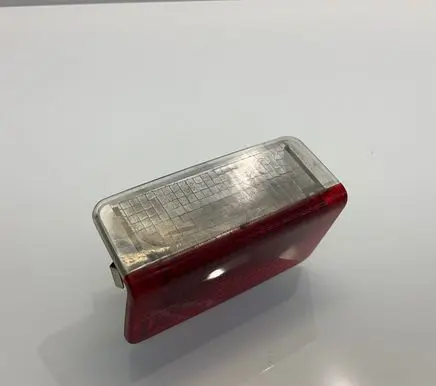 Mercedes-Benz CLS C219 Boot/trunk interior light 1698202201 A1698202201