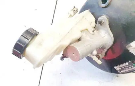 Ford Kuga I Master brake cylinder 