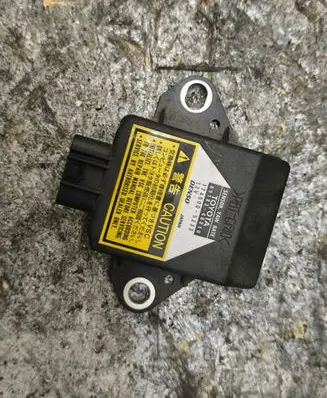 Toyota Prius (XW20) ESP acceleration yaw rate sensor 8918348010 1745005233