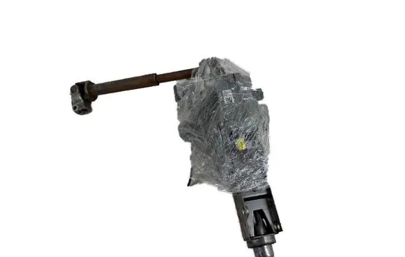 Volvo V50 Steering wheel axle P30741403 T55226E8F