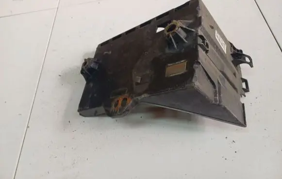 Citroen C4 I Picasso Battery box tray 9663615380