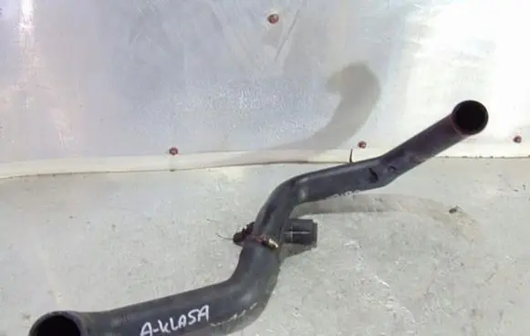Mercedes-Benz A W168 Intercooler hose/pipe A1685280108