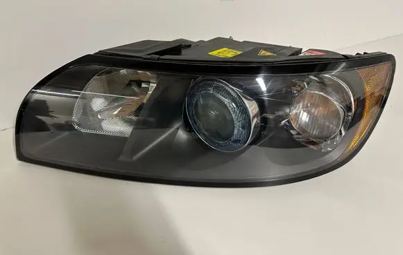 Volvo V50 Headlight/headlamp 30698877 0301198271