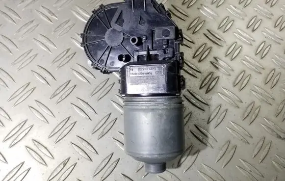 Ford Focus Wiper motor 0390241732 4M5117508BA B32H67340