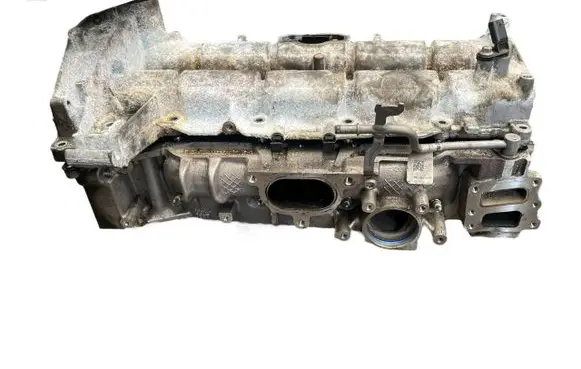 Ford S-MAX Engine head rfh69q6090ab