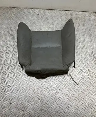 BMW 5 E60 E61 Front passenger seat console base 7076621