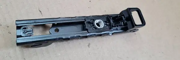 Audi A4 S4 B9 Seat belt height adjuster 4M0857819