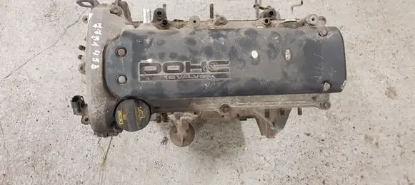 Suzuki Swift I Engine M13A M13A1764352 V10MS25