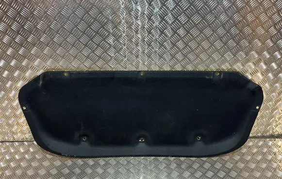 Mitsubishi Eclipse Cross Engine bonnet/hood sound/heat insulation PU20017