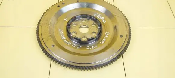 Ford Galaxy Flywheel AUT TNWA