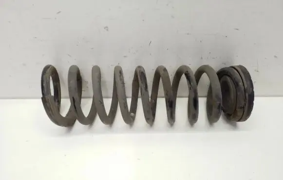 Hyundai ix35 Rear coil spring