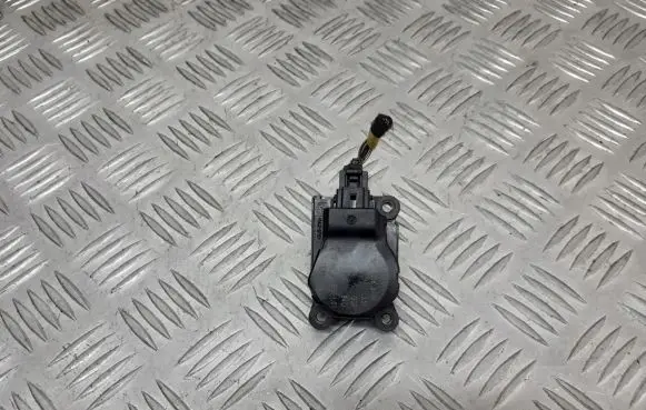 Ford Mondeo Mk III Central body control module 1S7H-19E616-AA