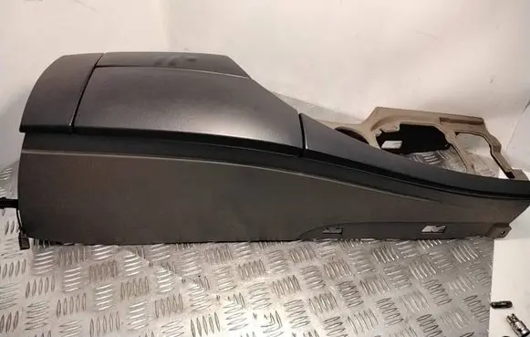 BMW 5 E60 E61 Armrest 51167034086