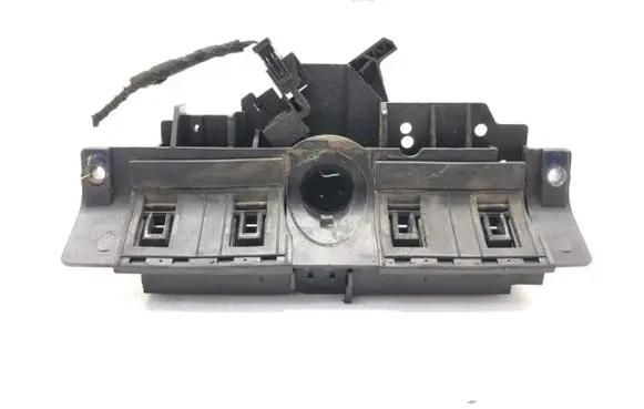 Audi A3 S3 8L Tailgate/trunk/boot exterior handle 8D9827565H