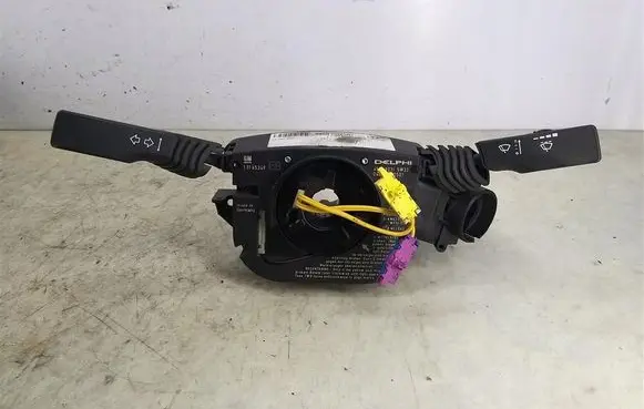 Opel Vectra C Indicator stalk 13165349