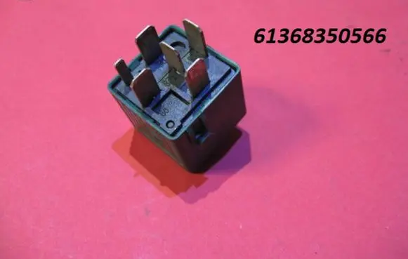 BMW 7 E32 Other relay 61368350566