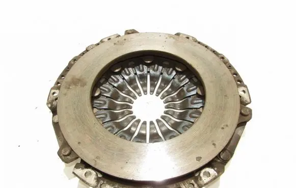 Skoda Yeti (5L) Clutch set kit