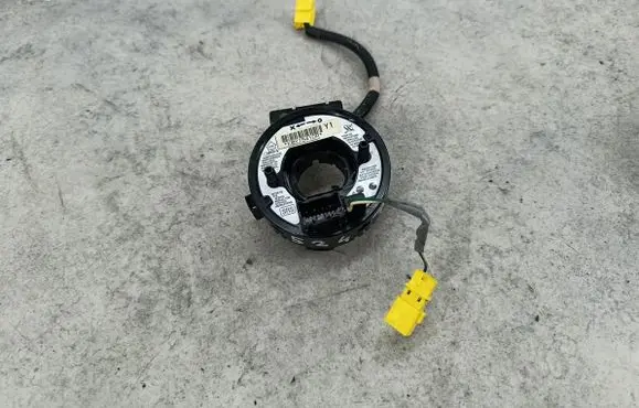 Honda Accord Airbag slip ring squib (SRS ring) F0Y1541DR