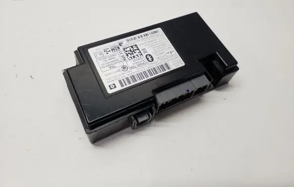 Chrysler Town u0026 Country V Bluetooth control unit module 05091960AA